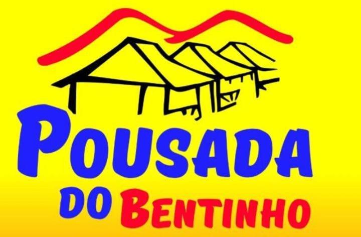 Pousada Do Bentinho Atins Exterior photo